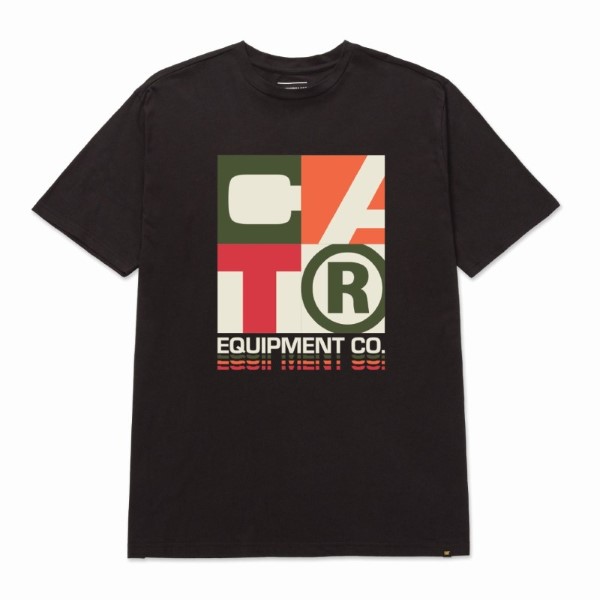 Polera Hombre Urban Camo Graphic 1