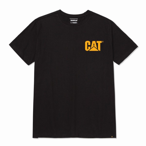 Polera Hombre Workwear Graphic 2