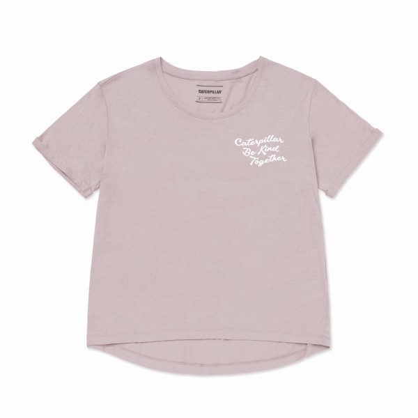 Polera Mujer Novelty Droptail