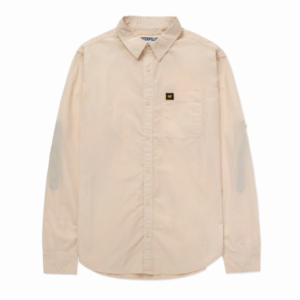 Camisa Hombre Foundation Convertible Ls