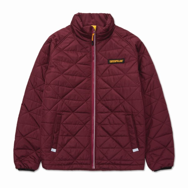 Chaqueta Hombre Mediumweight Insulated Triangle