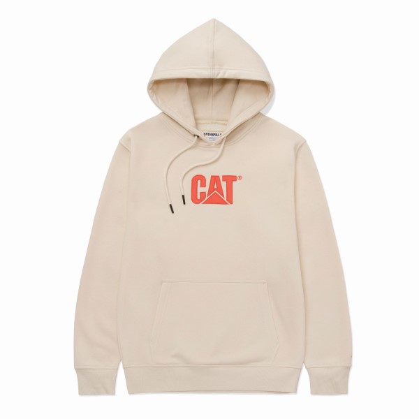 Canguro Unisex Fleece Cat Logo