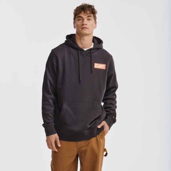 Canguro Unisex Graphic Pullover