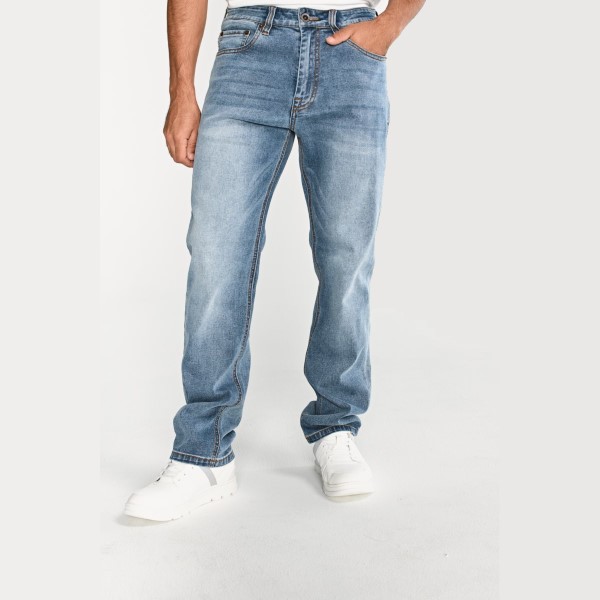 Jean Hombre Triblend Stretch