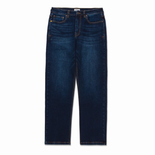Jean Hombre Eco Stretch