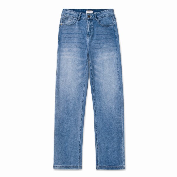 Jean Mujer Triblend Stretch