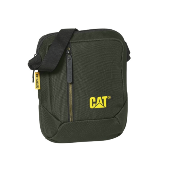 Bolso Pequeño Hombre Shoulder Bag