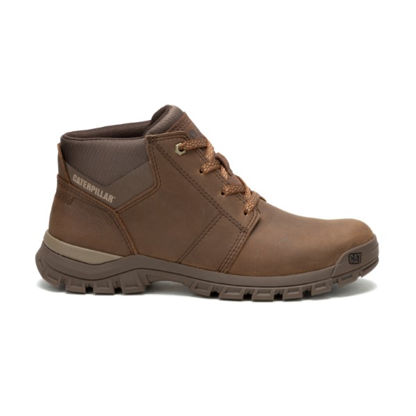 Botin Hombre Threshold Chukka
