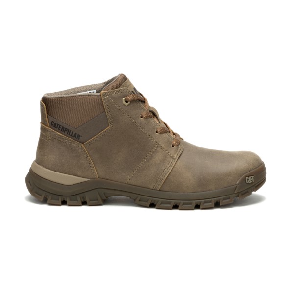 Botin Hombre Threshold Chukka