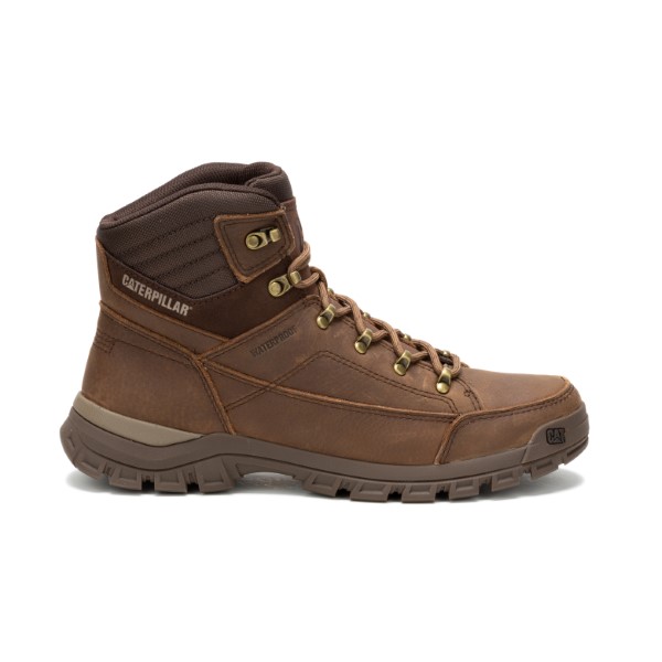 Botin Hombre Threshold Hiker Wp