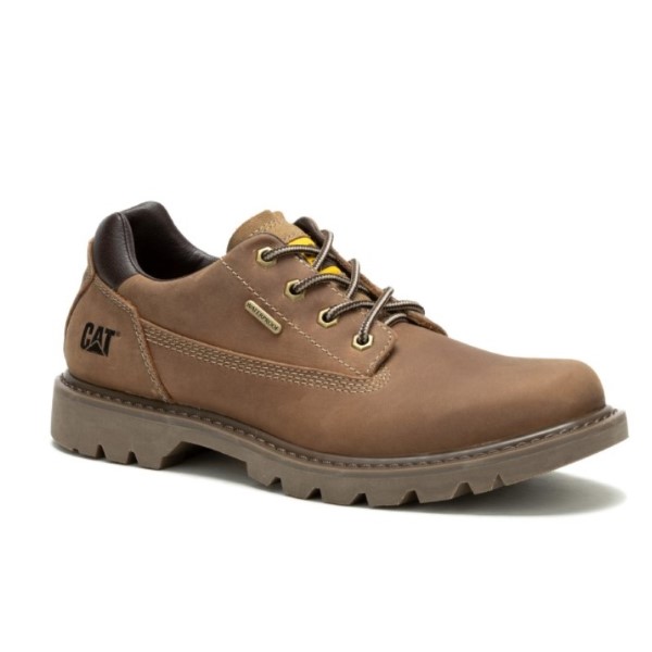 Zapato Hombre Colorado Low 2.0 Wp
