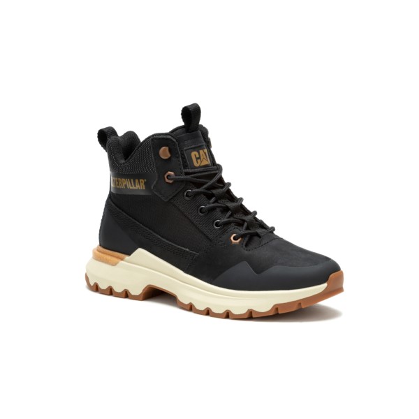 Botin Mujer Colorado Sneaker