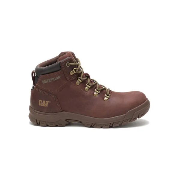 Botin Mujer Mae St Wp 6