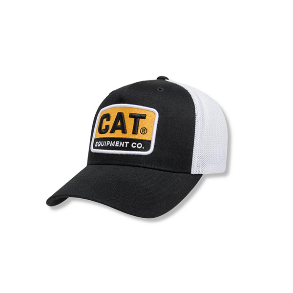 Gorra Cat Equipment 110 Cap Cat
