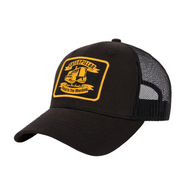 Gorra Diesel In The Morning Cap Cat