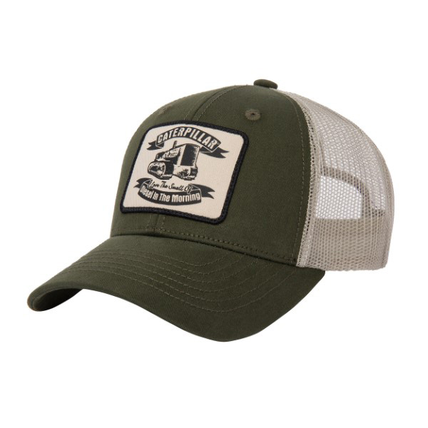 Gorra Diesel In The Morning Cap Cat