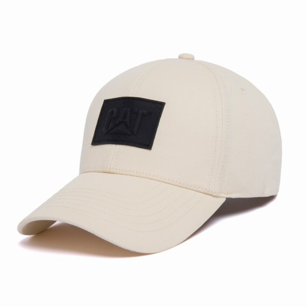 Gorra Hombre Cat Patch