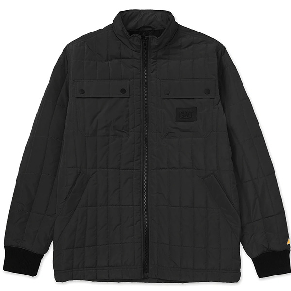 Chaqueta Mediumweight Insulated Workwear Bomber Jacket Cat