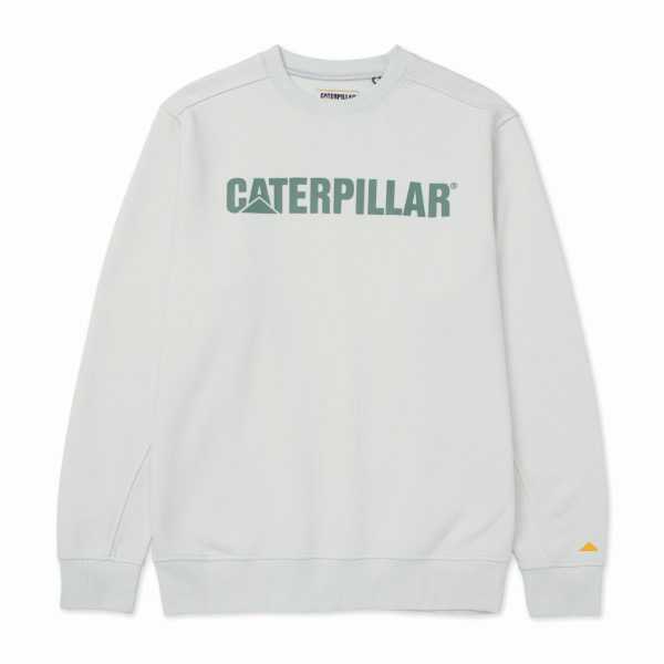 Sueter Unisex Caterpillar Logo