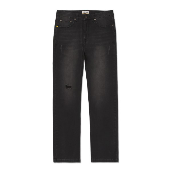 Jean Hombre Triblend Stretch