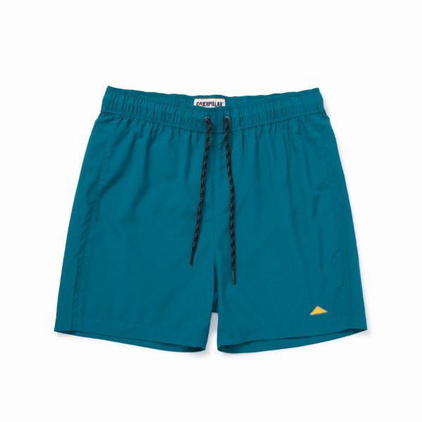 Short Swim Trunk Cat