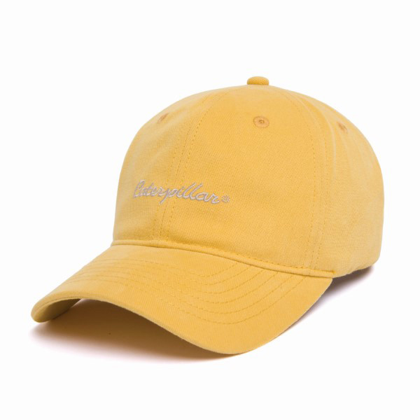 Gorra W’S Script Hat Cat