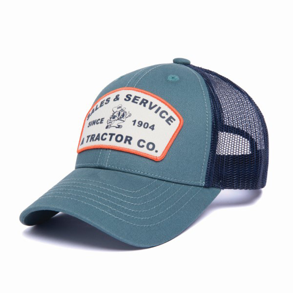 Gorra Trucker Danny Diesel Hat Cat