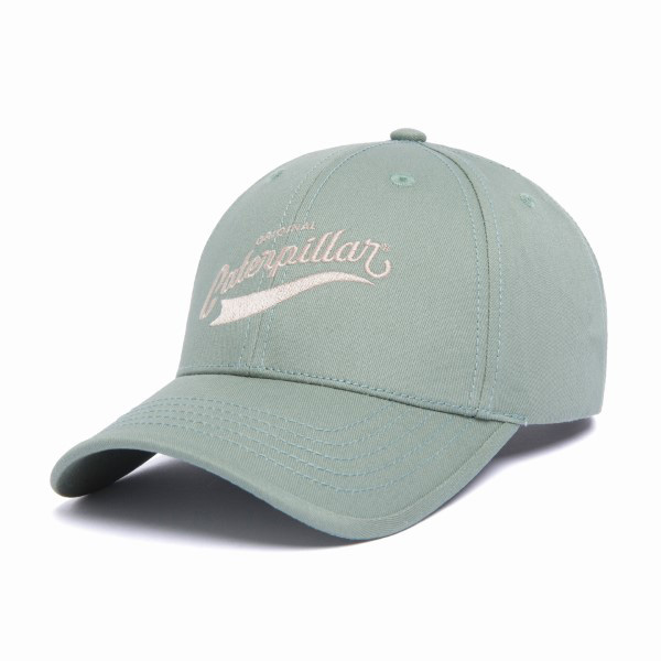 Gorra Caterpillar Script Hat Cat