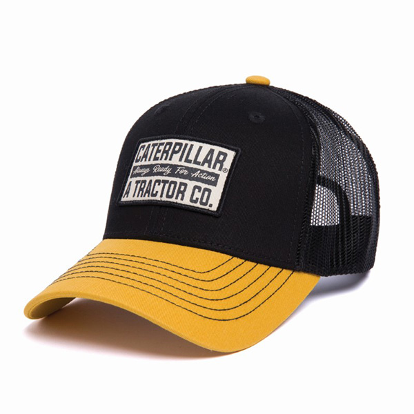 Gorra Trucker Trade Hat Cat