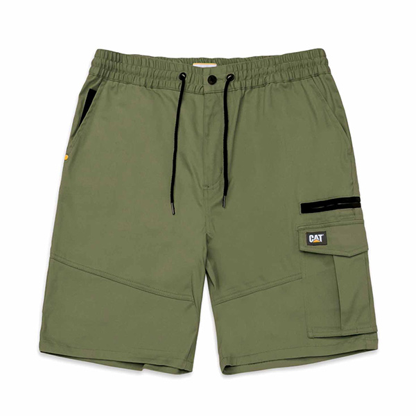 Short Hombre Foundation Cargo