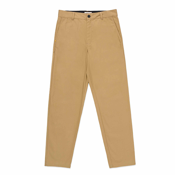 Pantalon Rigid Chino Pant Cat