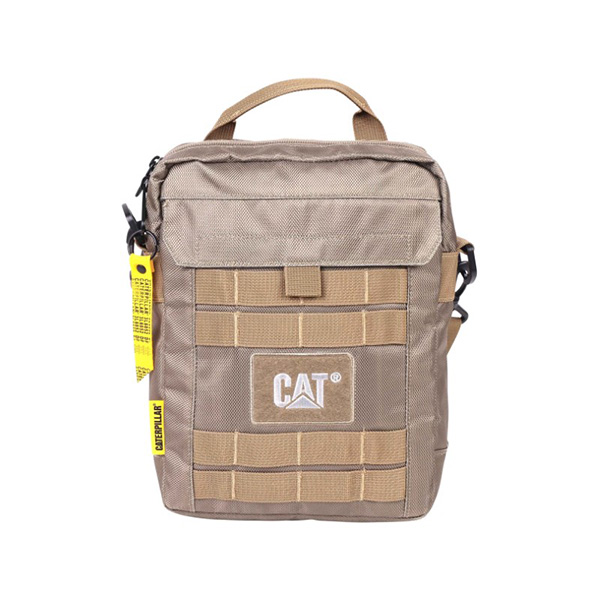 Bolso Pequeño Tablet Bag Cat