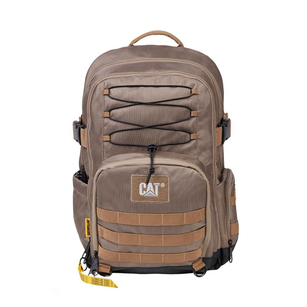 Mochila Backpack Advanced Cat