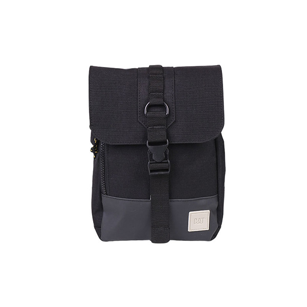 Bolso Pequeño Mangla Shoulder Bag Cat