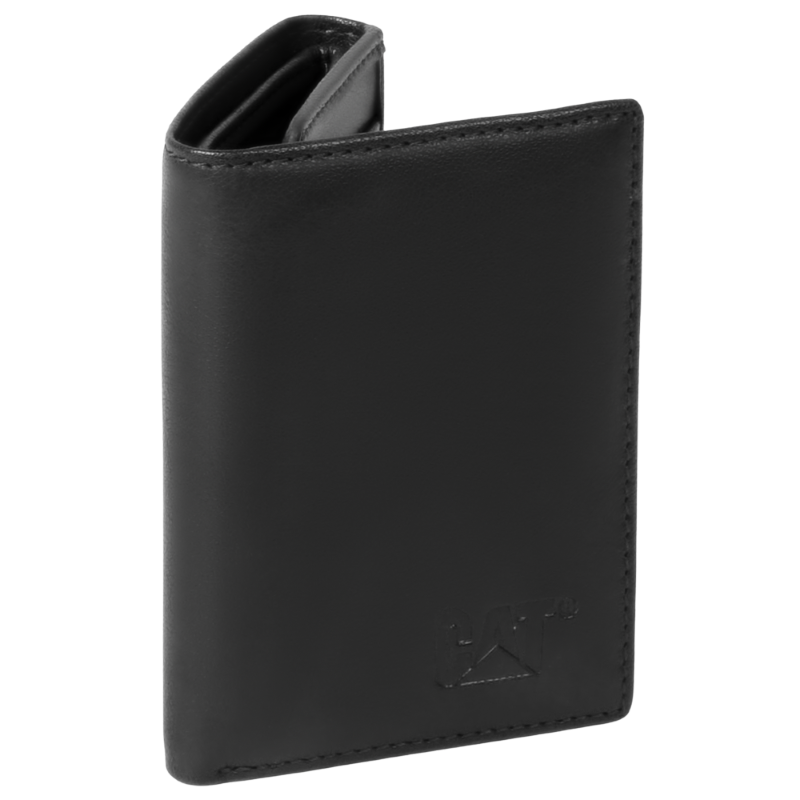 Billetera Kenya Leather Wallet