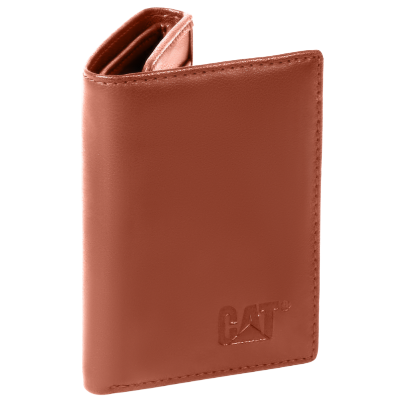 Billetera Kenya Leather Wallet