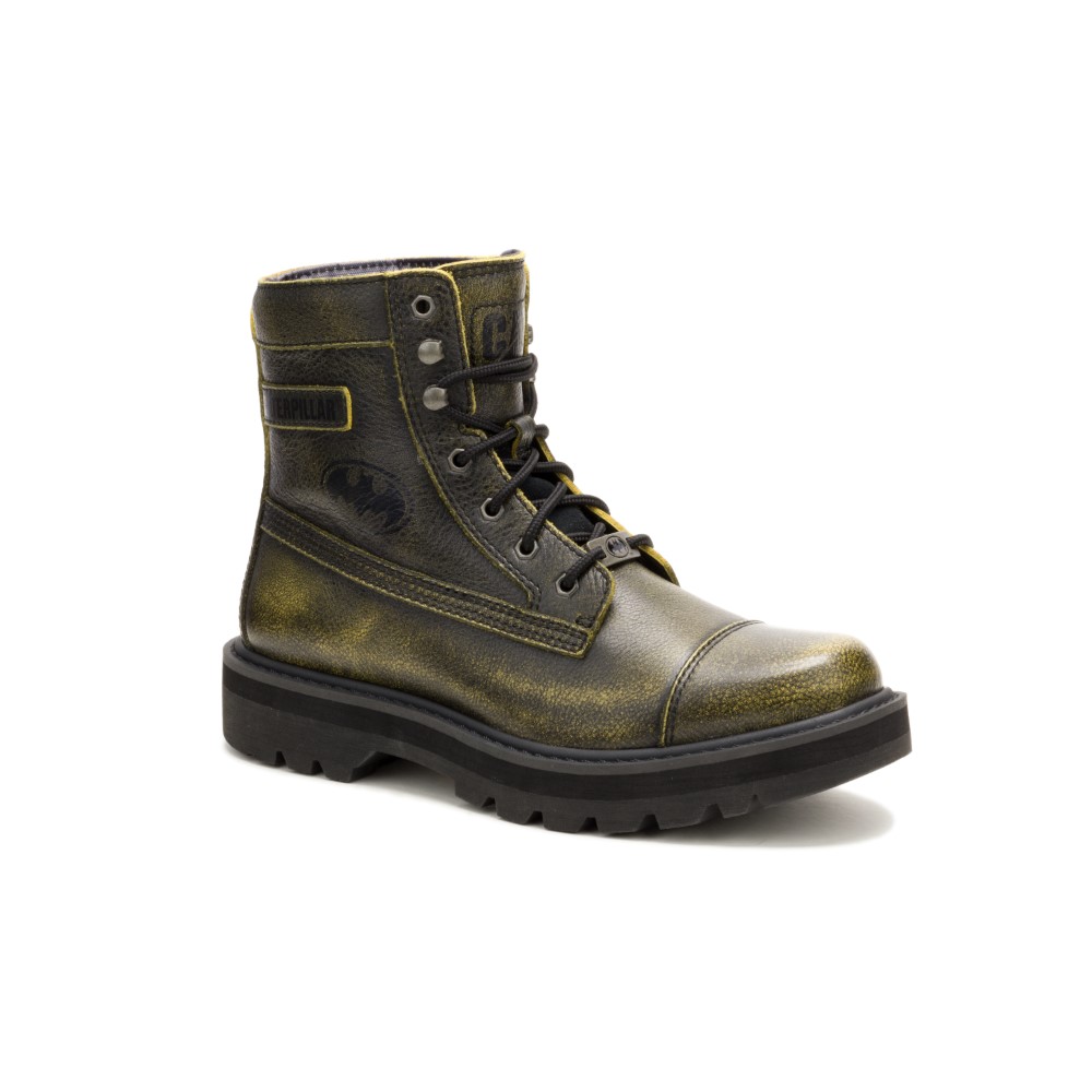 Zapatilla Colorado Grader Batman