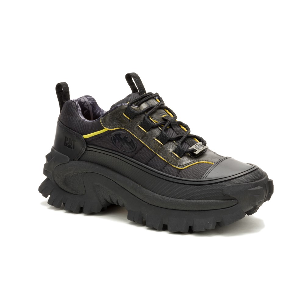 Zapatilla Intruder Batman