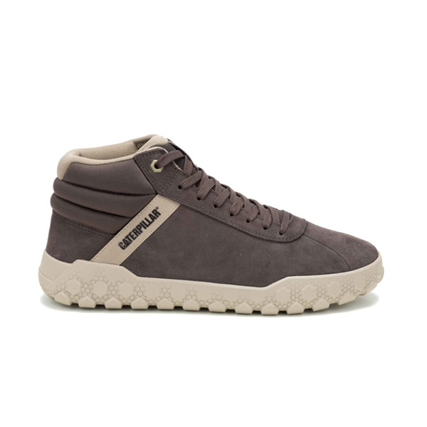 Zapatilla Lifestyle Hex + Mid Cat