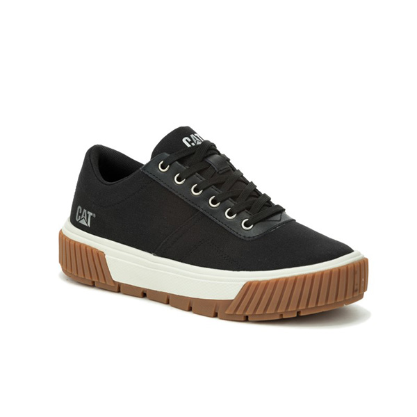 Zapatilla Lifestyle Amp Canvas Cat