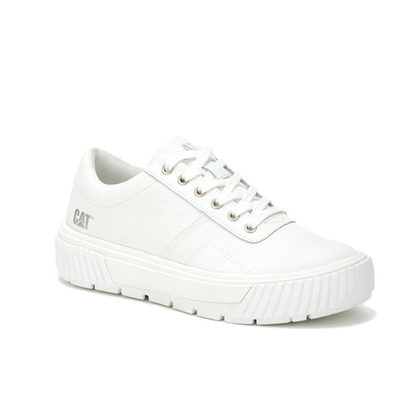 Zapatilla Lifestyle Amp Canvas Cat