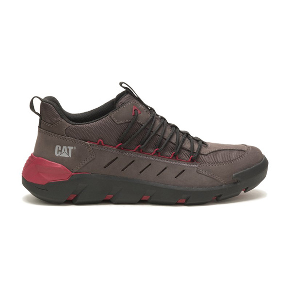 Zapatilla Lifestyle Crail Sport Low Cat