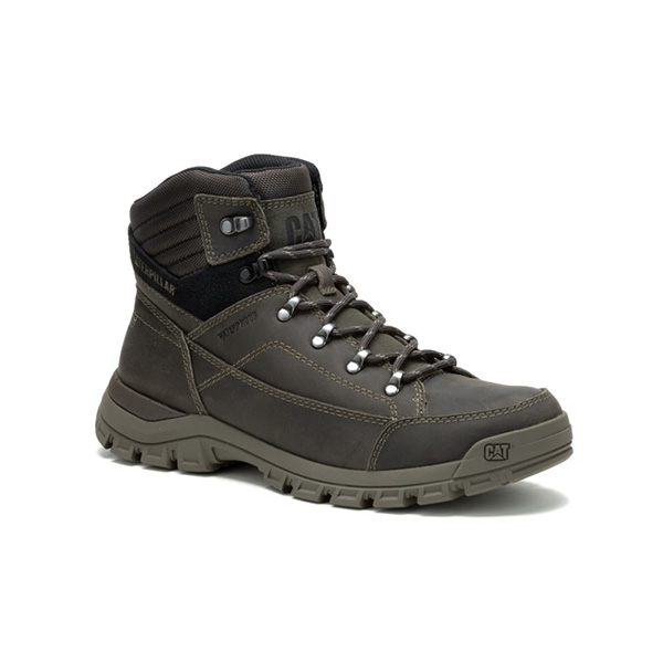Botin Threshold Hiker Wp Cat