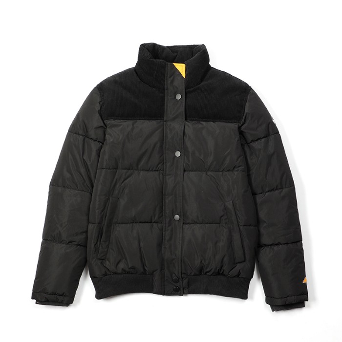 Chaqueta W Heavyweight Insulated Puffer Cat