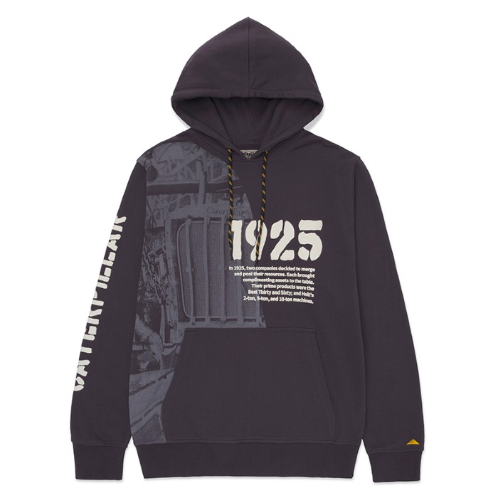 Canguro Premium Graphic Cat