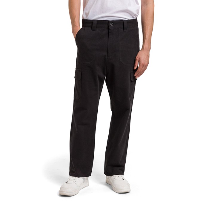 Pantalon Heritage Straight Cargo Utility Cat