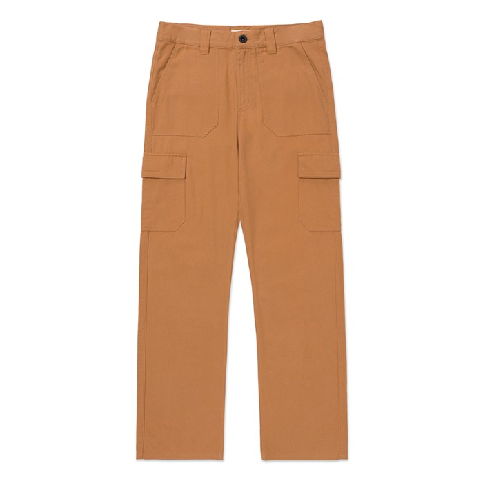 Pantalon Heritage Straight Cargo Utility Cat
