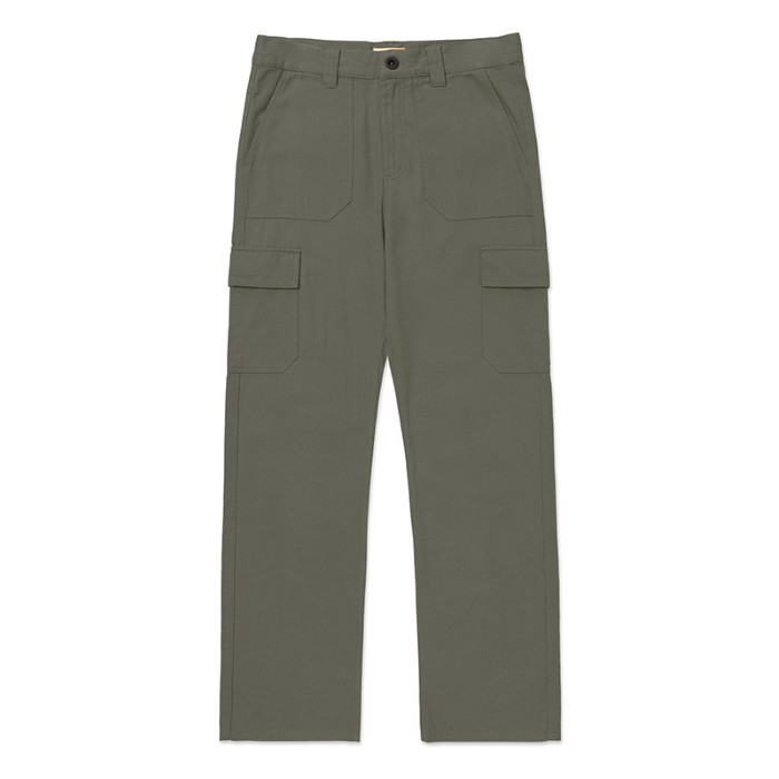Pantalon Heritage Straight Cargo Utility Cat