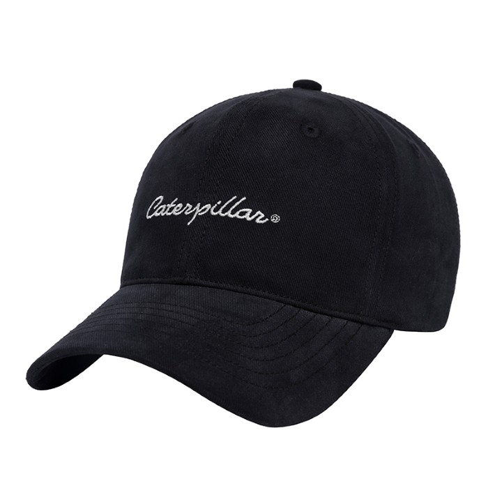 Gorra W’S Script Hat Cat