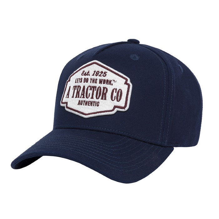 Gorra A Tractor Co 5-Panel Cat